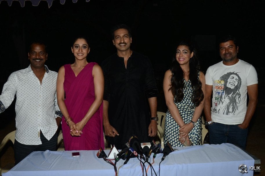 Soukyam-Movie-On-The-Sets-Press-Meet